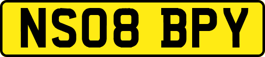NS08BPY