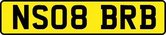 NS08BRB