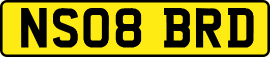 NS08BRD