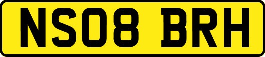 NS08BRH