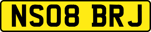 NS08BRJ
