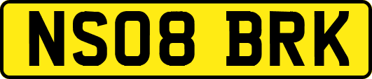 NS08BRK