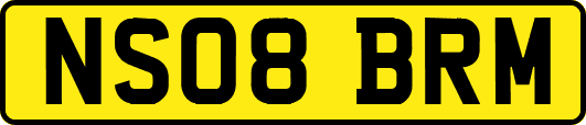 NS08BRM