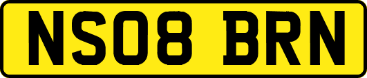 NS08BRN