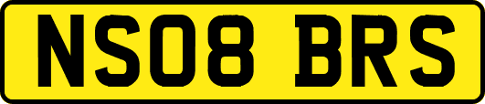 NS08BRS
