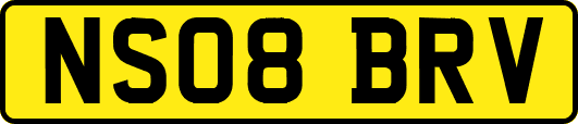 NS08BRV