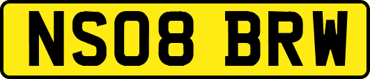 NS08BRW