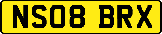 NS08BRX