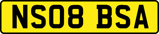 NS08BSA
