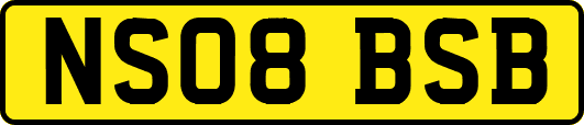 NS08BSB