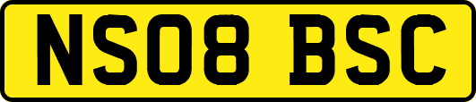 NS08BSC