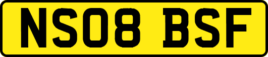 NS08BSF