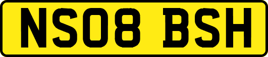NS08BSH