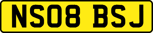 NS08BSJ