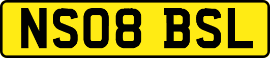 NS08BSL