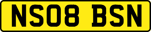 NS08BSN