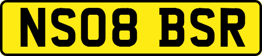 NS08BSR