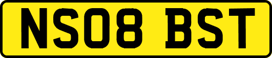 NS08BST