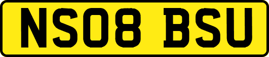 NS08BSU