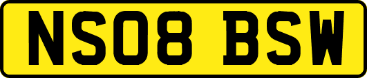NS08BSW