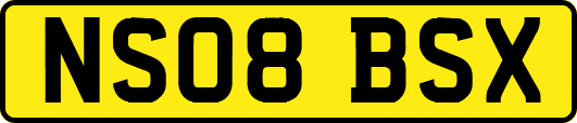 NS08BSX