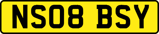 NS08BSY