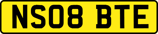 NS08BTE