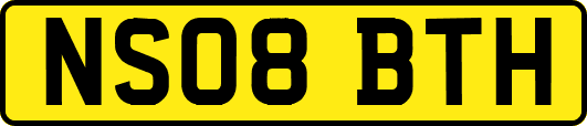 NS08BTH