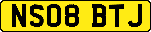 NS08BTJ