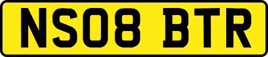 NS08BTR