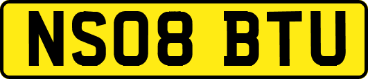 NS08BTU