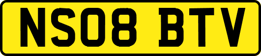 NS08BTV