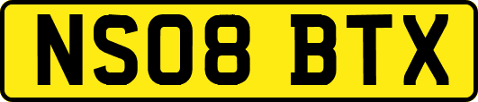 NS08BTX