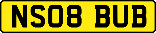 NS08BUB