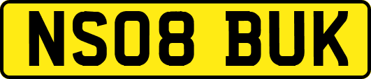NS08BUK