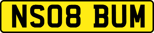 NS08BUM