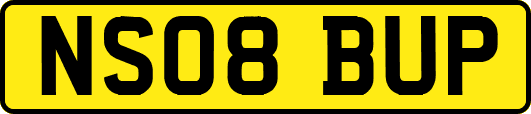 NS08BUP