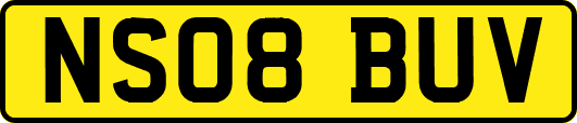 NS08BUV