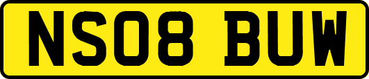 NS08BUW