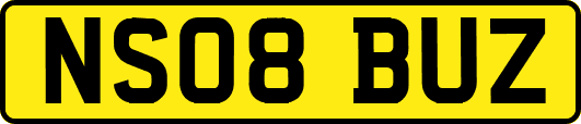 NS08BUZ