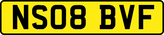 NS08BVF