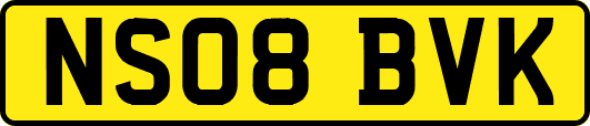 NS08BVK