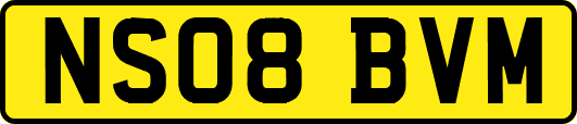 NS08BVM