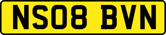 NS08BVN