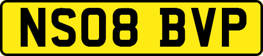 NS08BVP
