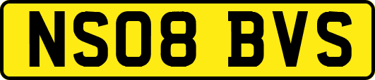 NS08BVS