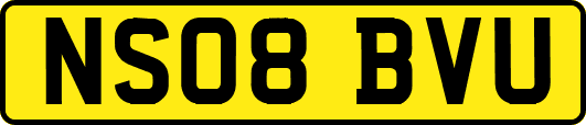 NS08BVU