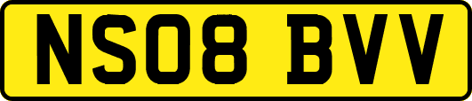 NS08BVV