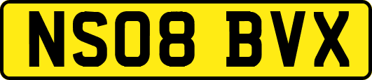 NS08BVX