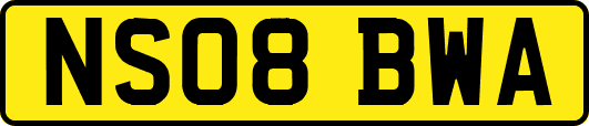 NS08BWA